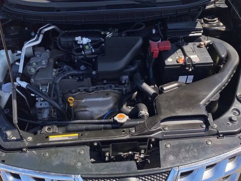 Used 2014 Nissan Rogue S w/ Convenience Package AWD/4WD image 24