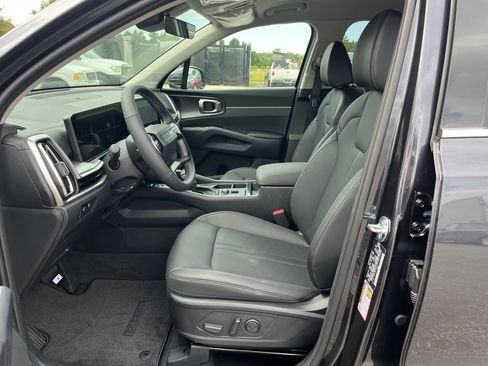 New 2026 Kia Sorento EX image 32
