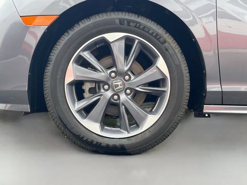 Used 2023 Honda Odyssey Elite image 35