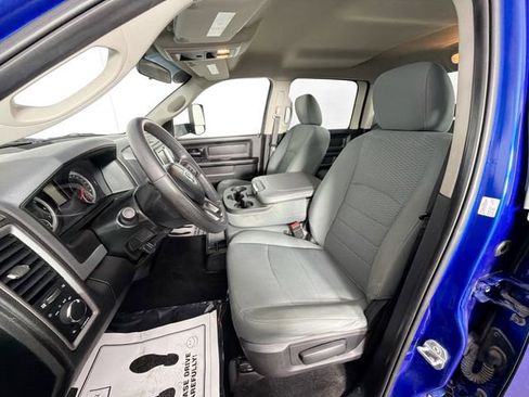 Used 2019 RAM 1500 Tradesman image 19