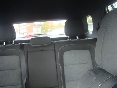 New 2026 GMC Terrain Elevation image 15