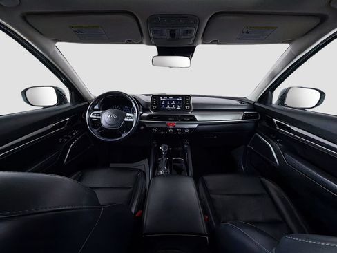 Used 2020 Kia Telluride S AWD/4WD image 9