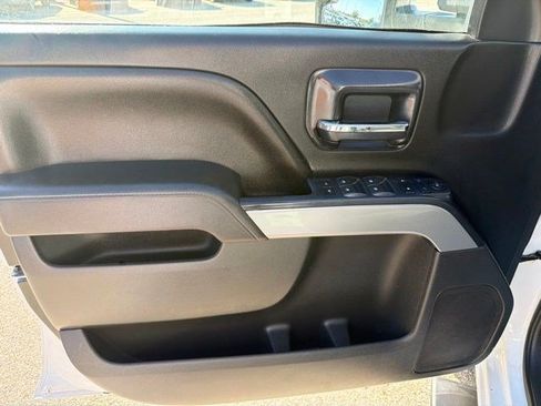 Used 2014 Chevrolet Silverado 1500 LT w/ All Star Edition AWD/4WD image 11