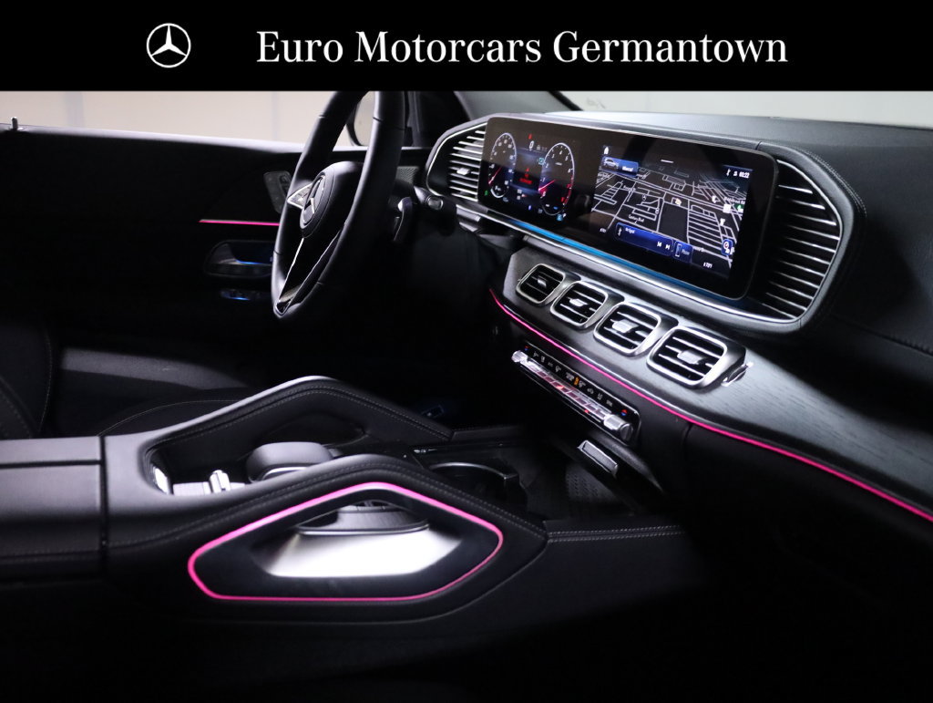 Used 2026 Mercedes-Benz GLS 450 4MATIC image 54