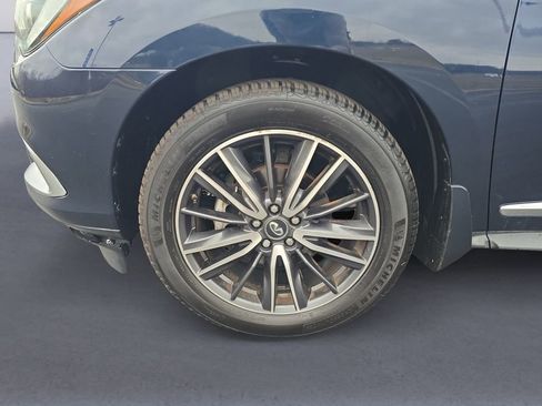 Used 2016 INFINITI QX60 FWD w/ Premium Plus Package image 9