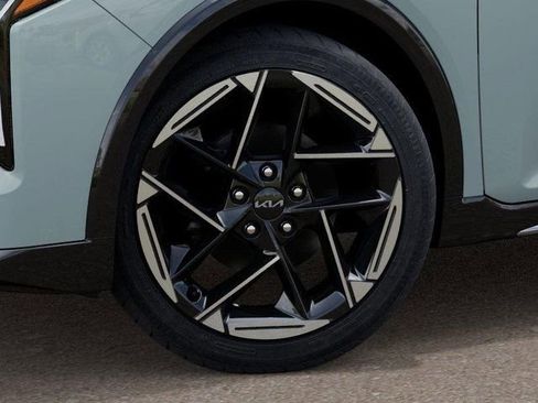 New 2026 Kia K4 GT-Line image 9