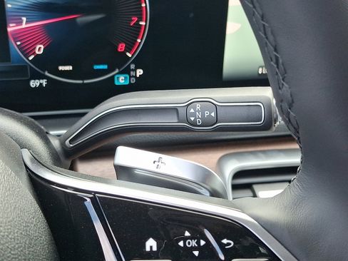 Used 2026 Mercedes-Benz GLE 350 4MATIC image 9