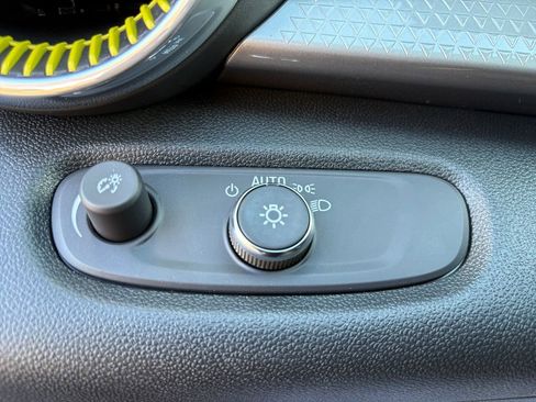 New 2025 Chevrolet Trax LT w/ Driver Confidence Package image 3