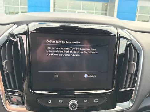 Used 2023 Chevrolet Traverse LT AWD/4WD image 26