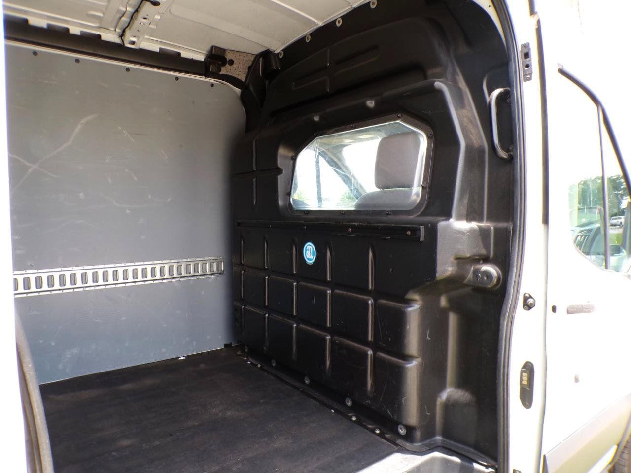 Used 2019 Ford Transit 150 148 Medium Roof RWD image 9