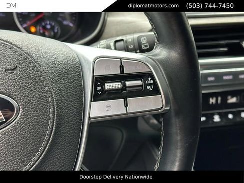 Used 2020 Kia Telluride EX AWD/4WD image 34