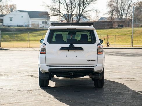 Used 2020 Toyota 4Runner TRD Pro image 6