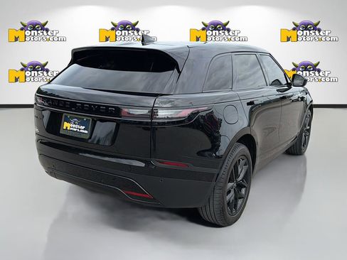 Used 2024 Land Rover Range Rover Velar S image 5
