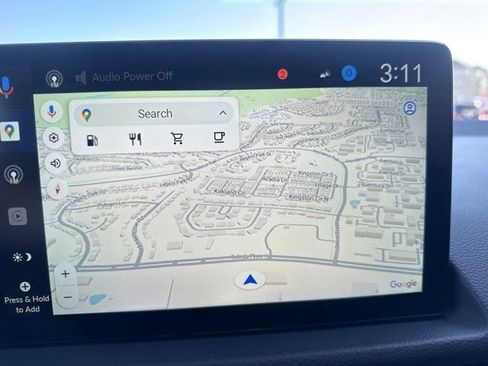 New 2026 Honda Prelude image 16