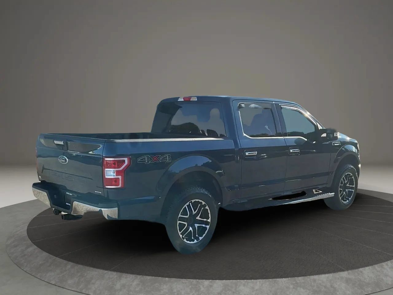 Used 2020 Ford F150 XLT AWD/4WD image 5