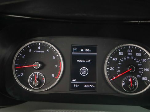 Used 2024 Kia K5 GT-Line FWD image 15