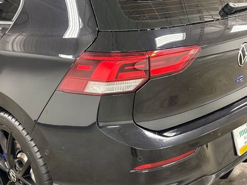 Used 2023 Volkswagen Golf 20th Anniversary Edition image 15