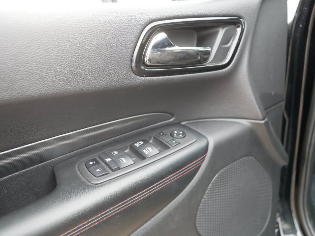Used 2024 Dodge Durango GT AWD/4WD image 16
