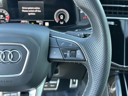Certified 2023 Audi SQ8 Prestige w/ Prestige Package AWD/4WD image 36