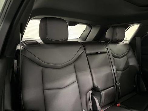 Certified 2025 Cadillac XT5 Premium Luxury w/ Technology Package AWD/4WD image 25