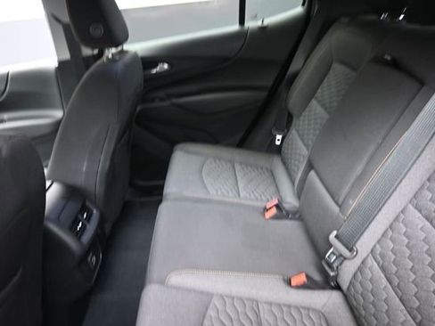 Used 2020 Chevrolet Equinox LT FWD image 22