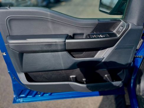 Used 2022 Ford F150 XLT w/ Equipment Group 302A High AWD/4WD image 16