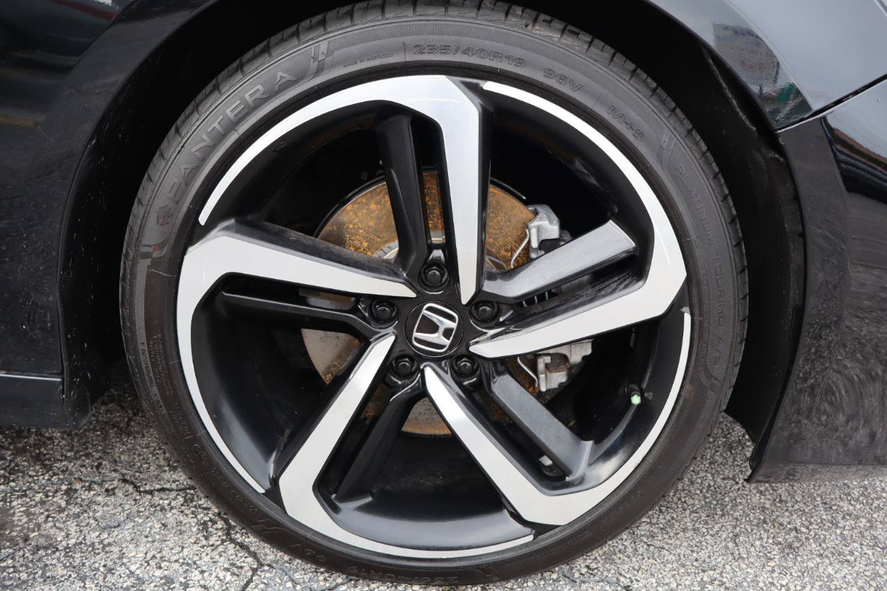 Used 2021 Honda Accord Sport Special Edition image 26