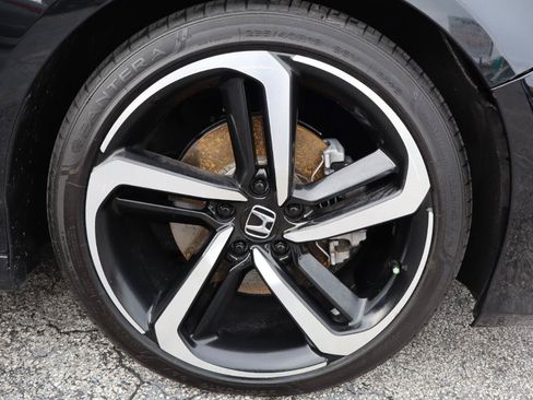 Used 2021 Honda Accord Sport Special Edition image 26