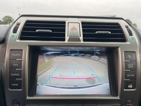 Used 2018 Lexus GX 460 460 image 22