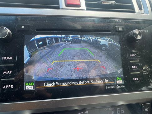 Used 2017 Subaru Outback 2.5i Limited AWD/4WD image 24