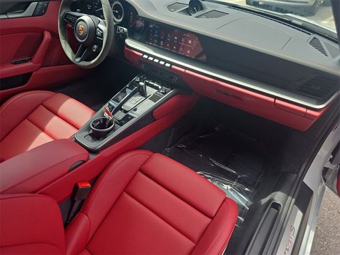 Used 2024 Porsche 911 Carrera S image 17