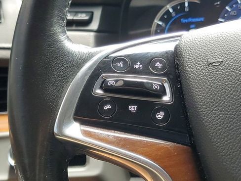 Used 2020 Cadillac Escalade ESV Premium Luxury RWD image 24