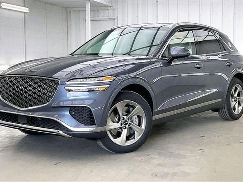 New 2026 Genesis GV70 2.5T Advanced AWD/4WD image 22