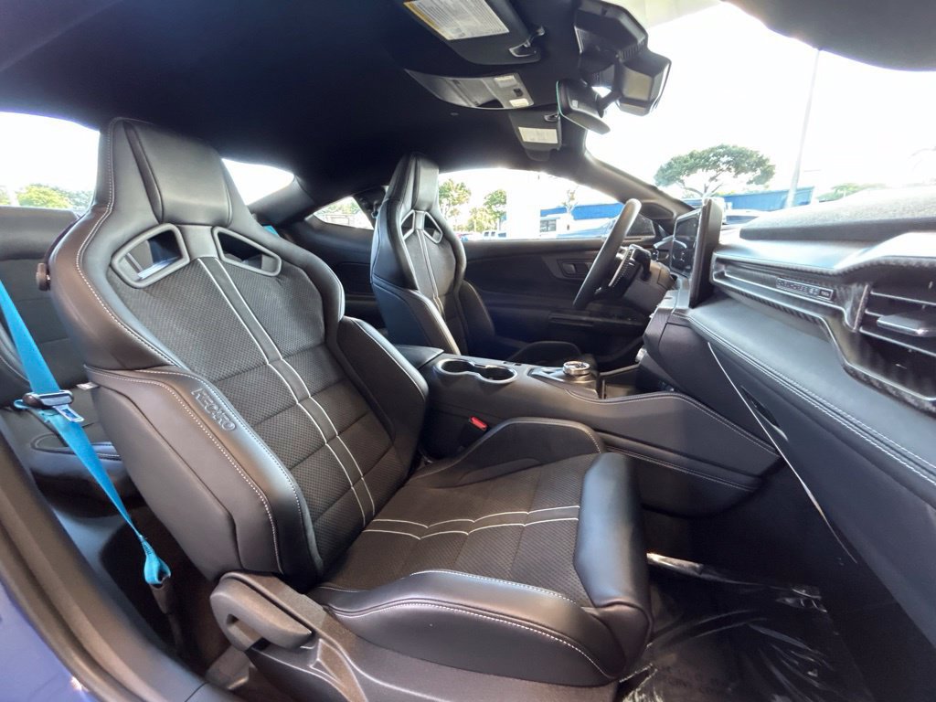 New 2026 Ford Mustang Dark Horse SC RWD image 30