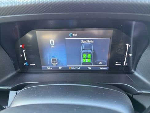 New 2026 Ford Ranger XLT AWD/4WD image 15