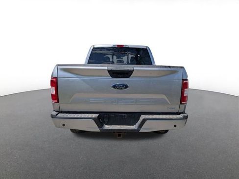 Used 2020 Ford F150 XLT w/ Equipment Group 302A Luxury AWD/4WD image 4