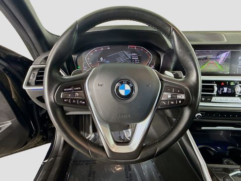 Used 2022 BMW 330i 330i image 13