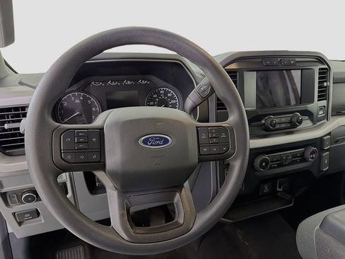 Used 2023 Ford F150 XLT AWD/4WD image 13