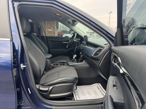 Used 2021 Kia Seltos S image 17