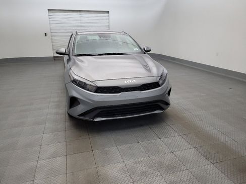 Used 2023 Kia Forte LXS FWD image 14