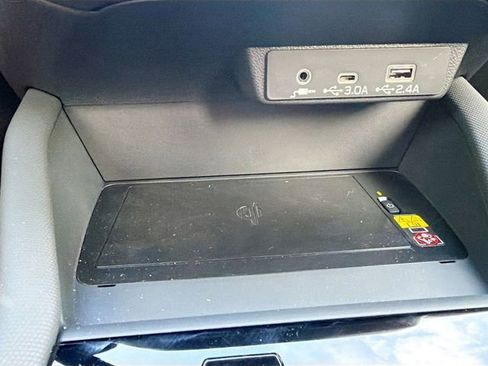 New 2025 Subaru Forester Touring image 24