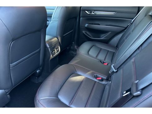 New 2025 MAZDA CX-5 Carbon Edition image 12