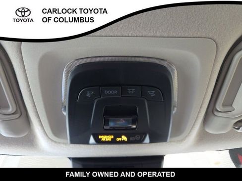 Used 2025 Toyota Corolla LE FWD image 29