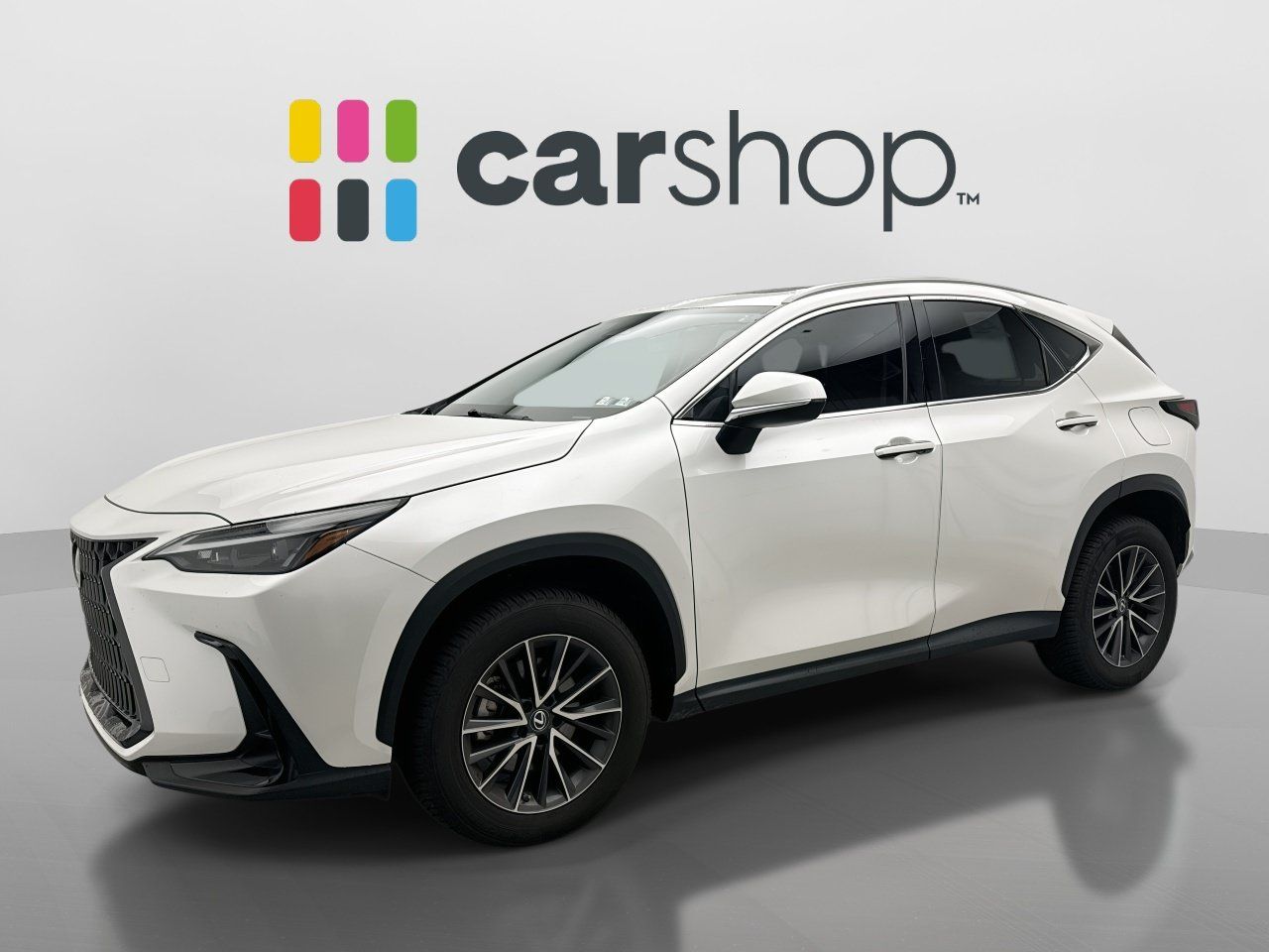 Used 2022 Lexus NX 350 AWD w/ Cold Area Package image 1