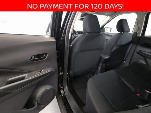 New 2025 Nissan Kicks Play S image 22