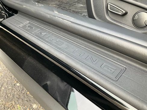 New 2026 Ford Mustang Premium image 36