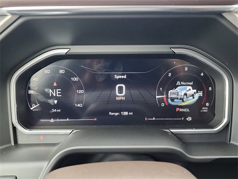 New 2026 GMC Sierra 2500 Denali w/ Denali Reserve Package image 29