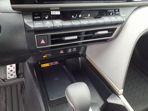 New 2026 Toyota Camry SE image 14