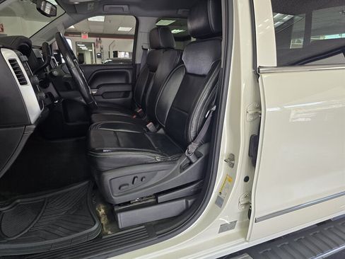 Used 2014 GMC Sierra 1500 SLE w/ SLE Value Package AWD/4WD image 9