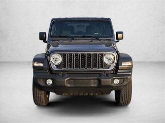 Used 2026 Jeep Wrangler Sport AWD/4WD video 2